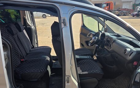Citroen Berlingo II рестайлинг, 2018 год, 1 250 000 рублей, 14 фотография