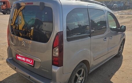 Citroen Berlingo II рестайлинг, 2018 год, 1 250 000 рублей, 5 фотография