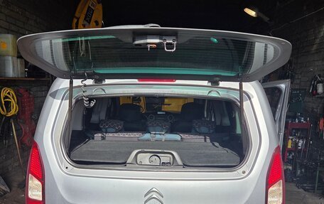Citroen Berlingo II рестайлинг, 2018 год, 1 250 000 рублей, 21 фотография