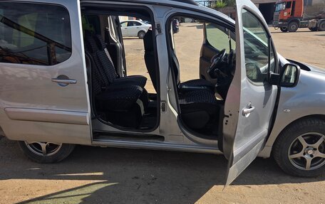 Citroen Berlingo II рестайлинг, 2018 год, 1 250 000 рублей, 18 фотография