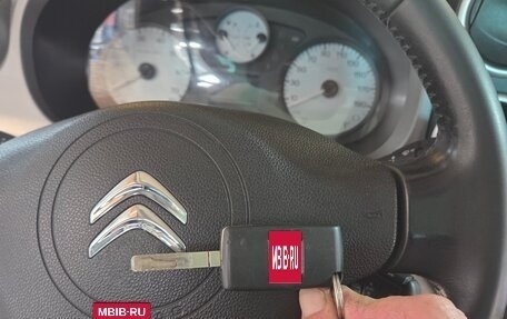 Citroen Berlingo II рестайлинг, 2018 год, 1 250 000 рублей, 25 фотография