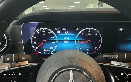 Mercedes-Benz E-Класс, 2023 год, 8 фотография