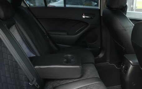 KIA Cerato III, 2018 год, 1 365 000 рублей, 8 фотография