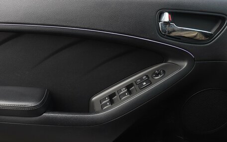 KIA Cerato III, 2018 год, 1 365 000 рублей, 9 фотография