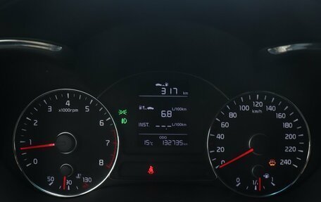 KIA Cerato III, 2018 год, 1 365 000 рублей, 15 фотография