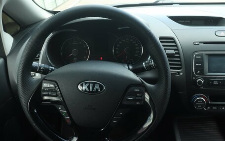 KIA Cerato III, 2018 год, 1 365 000 рублей, 13 фотография