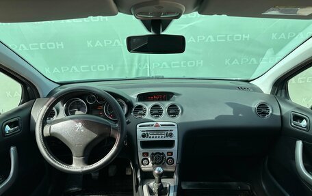 Peugeot 408 I рестайлинг, 2012 год, 579 000 рублей, 6 фотография