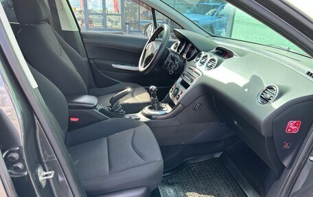 Peugeot 408 I рестайлинг, 2012 год, 579 000 рублей, 7 фотография