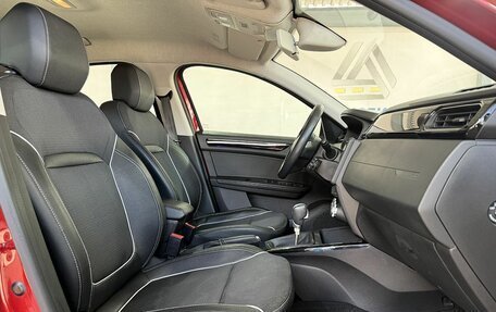 Renault Arkana I, 2019 год, 1 849 000 рублей, 11 фотография