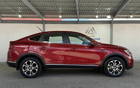 Renault Arkana I, 2019 год, 1 849 000 рублей, 6 фотография