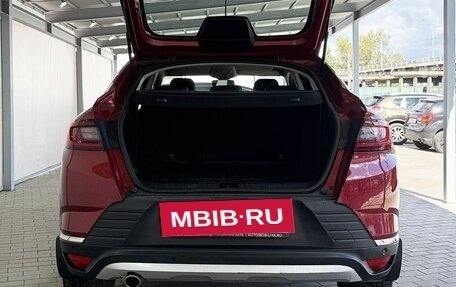 Renault Arkana I, 2019 год, 1 849 000 рублей, 9 фотография