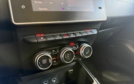 Renault Arkana I, 2019 год, 1 849 000 рублей, 13 фотография