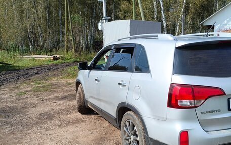 KIA Sorento II рестайлинг, 2014 год, 1 800 000 рублей, 3 фотография