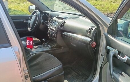 KIA Sorento II рестайлинг, 2014 год, 1 800 000 рублей, 6 фотография