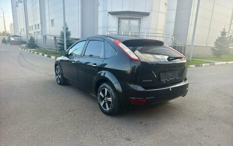 Ford Focus II рестайлинг, 2008 год, 315 000 рублей, 4 фотография