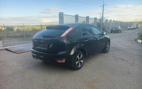 Ford Focus II рестайлинг, 2008 год, 315 000 рублей, 2 фотография