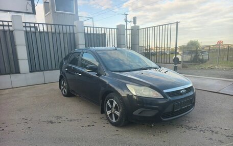 Ford Focus II рестайлинг, 2008 год, 315 000 рублей, 3 фотография