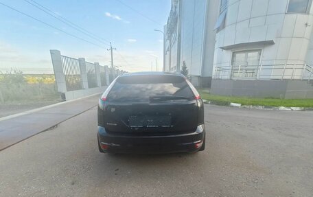 Ford Focus II рестайлинг, 2008 год, 315 000 рублей, 8 фотография