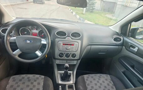 Ford Focus II рестайлинг, 2008 год, 315 000 рублей, 10 фотография