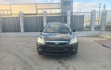 Ford Focus II рестайлинг, 2008 год, 315 000 рублей, 7 фотография