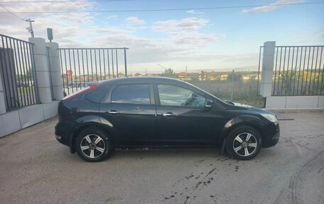 Ford Focus II рестайлинг, 2008 год, 315 000 рублей, 5 фотография