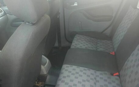 Ford Focus II рестайлинг, 2008 год, 315 000 рублей, 11 фотография