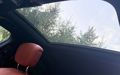Mercedes-Benz S-Класс, 2021 год, 8 600 000 рублей, 9 фотография