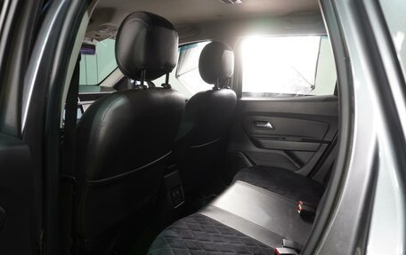 Renault Duster, 2021 год, 1 899 000 рублей, 11 фотография