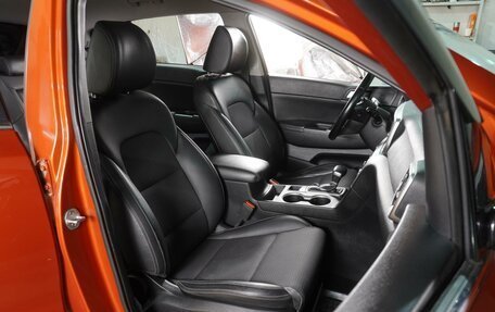 KIA Sportage IV рестайлинг, 2019 год, 2 299 000 рублей, 8 фотография