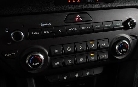 KIA Sportage IV рестайлинг, 2019 год, 2 299 000 рублей, 18 фотография