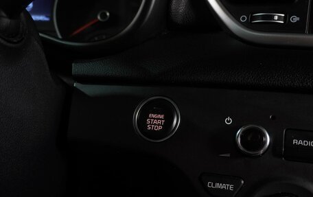 KIA Sportage IV рестайлинг, 2019 год, 2 299 000 рублей, 15 фотография