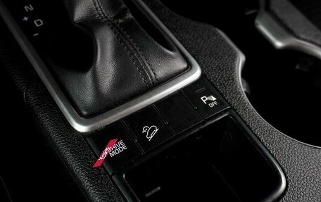 KIA Sportage IV рестайлинг, 2019 год, 2 299 000 рублей, 19 фотография