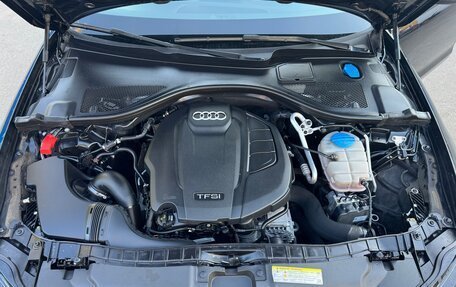 Audi A6, 2017 год, 2 500 000 рублей, 15 фотография