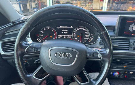 Audi A6, 2017 год, 2 500 000 рублей, 18 фотография