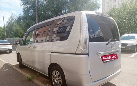 Nissan Serena IV, 2014 год, 1 250 000 рублей, 4 фотография
