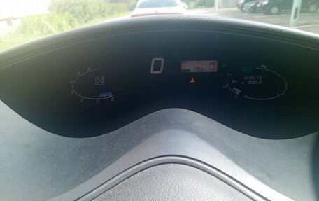 Nissan Serena IV, 2014 год, 1 250 000 рублей, 15 фотография