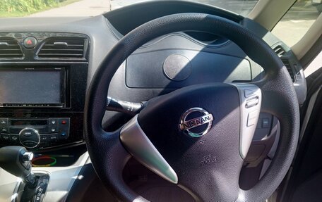 Nissan Serena IV, 2014 год, 1 250 000 рублей, 11 фотография