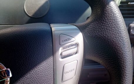 Nissan Serena IV, 2014 год, 1 250 000 рублей, 12 фотография
