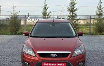 Ford Focus II рестайлинг, 2010 год, 515 000 рублей, 1 фотография