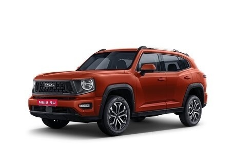 Haval H7, 2026 год, 4 161 209 рублей, 1 фотография