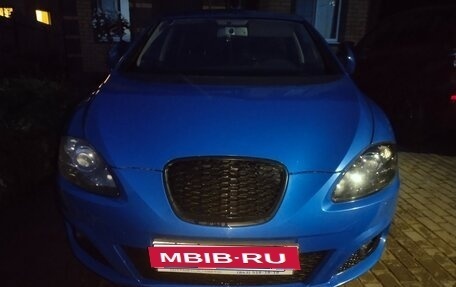 SEAT Leon II, 2012 год, 800 000 рублей, 1 фотография