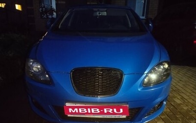 SEAT Leon II, 2012 год, 800 000 рублей, 1 фотография