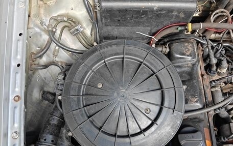 Audi 80, 1992 год, 175 000 рублей, 17 фотография
