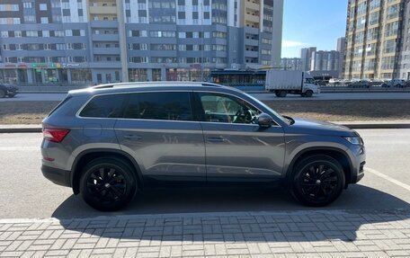 Skoda Kodiaq I, 2020 год, 2 650 000 рублей, 3 фотография