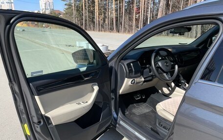 Skoda Kodiaq I, 2020 год, 2 650 000 рублей, 7 фотография