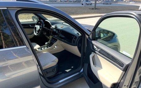 Skoda Kodiaq I, 2020 год, 2 650 000 рублей, 10 фотография