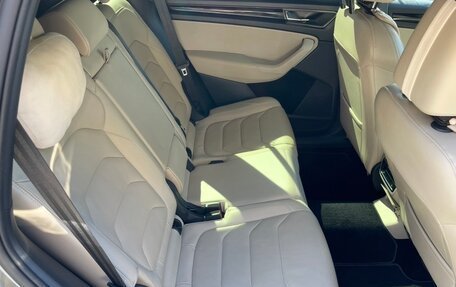 Skoda Kodiaq I, 2020 год, 2 650 000 рублей, 13 фотография
