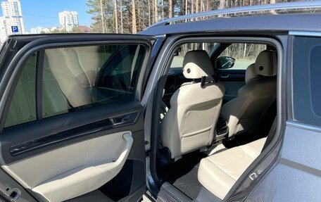 Skoda Kodiaq I, 2020 год, 2 650 000 рублей, 8 фотография