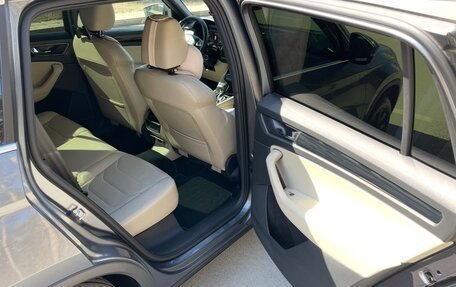 Skoda Kodiaq I, 2020 год, 2 650 000 рублей, 12 фотография