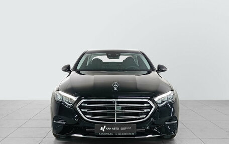Mercedes-Benz E-Класс, 2026 год, 8 900 000 рублей, 2 фотография